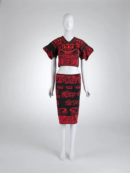 Ensemble — Malcolm McLaren|Vivienne Westwood