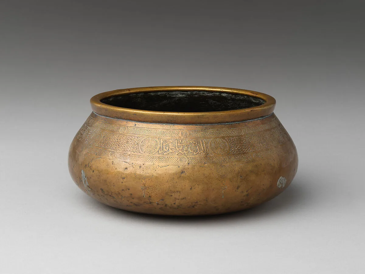 Bowl — Unknown