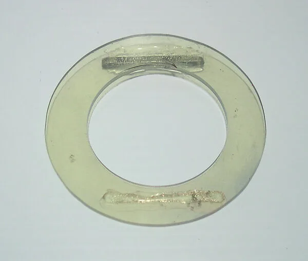 Hairpin — Giorgio di Sant'Angelo