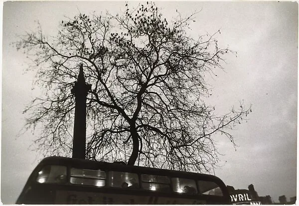 London — Robert Frank
