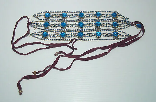 Necklace — Giorgio di Sant'Angelo