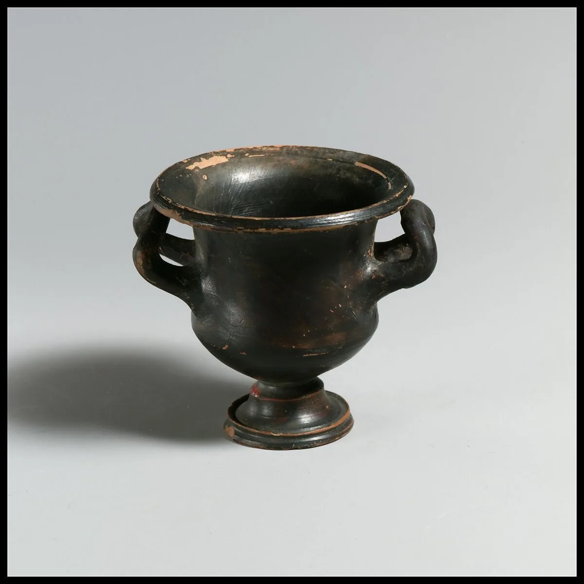 Calyx-krater, toy — Unknown