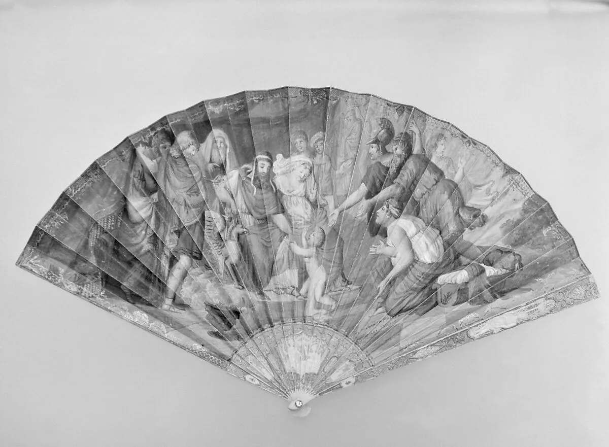 Fan — Unknown