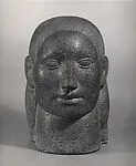 Heroic Head — Clara Fasano