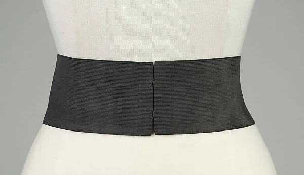 Belt — Bonnie Cashin
