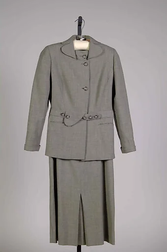 Suit