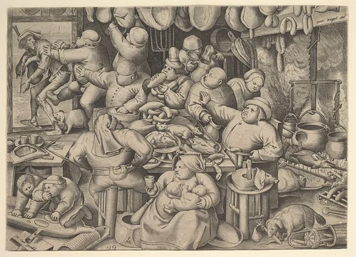 The Fat Kitchen
