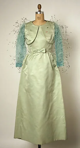 Evening dress