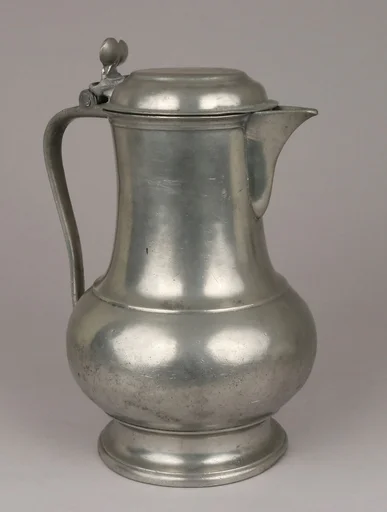 Flagon