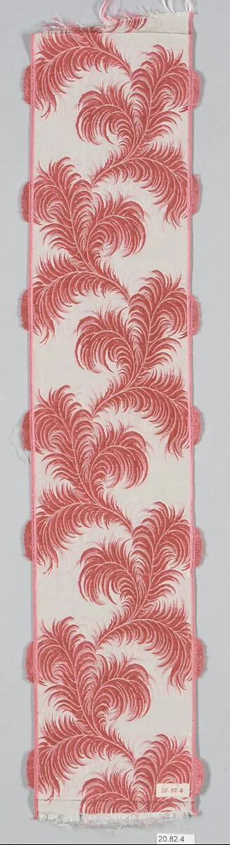 Ribbon — Unknown