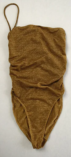 Bathing suit