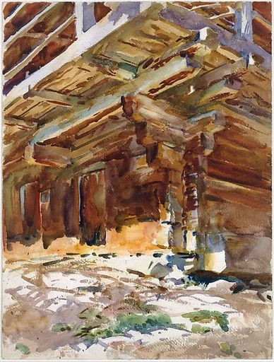 Abriès