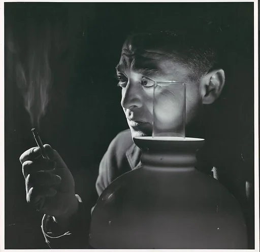 Peter Lorre