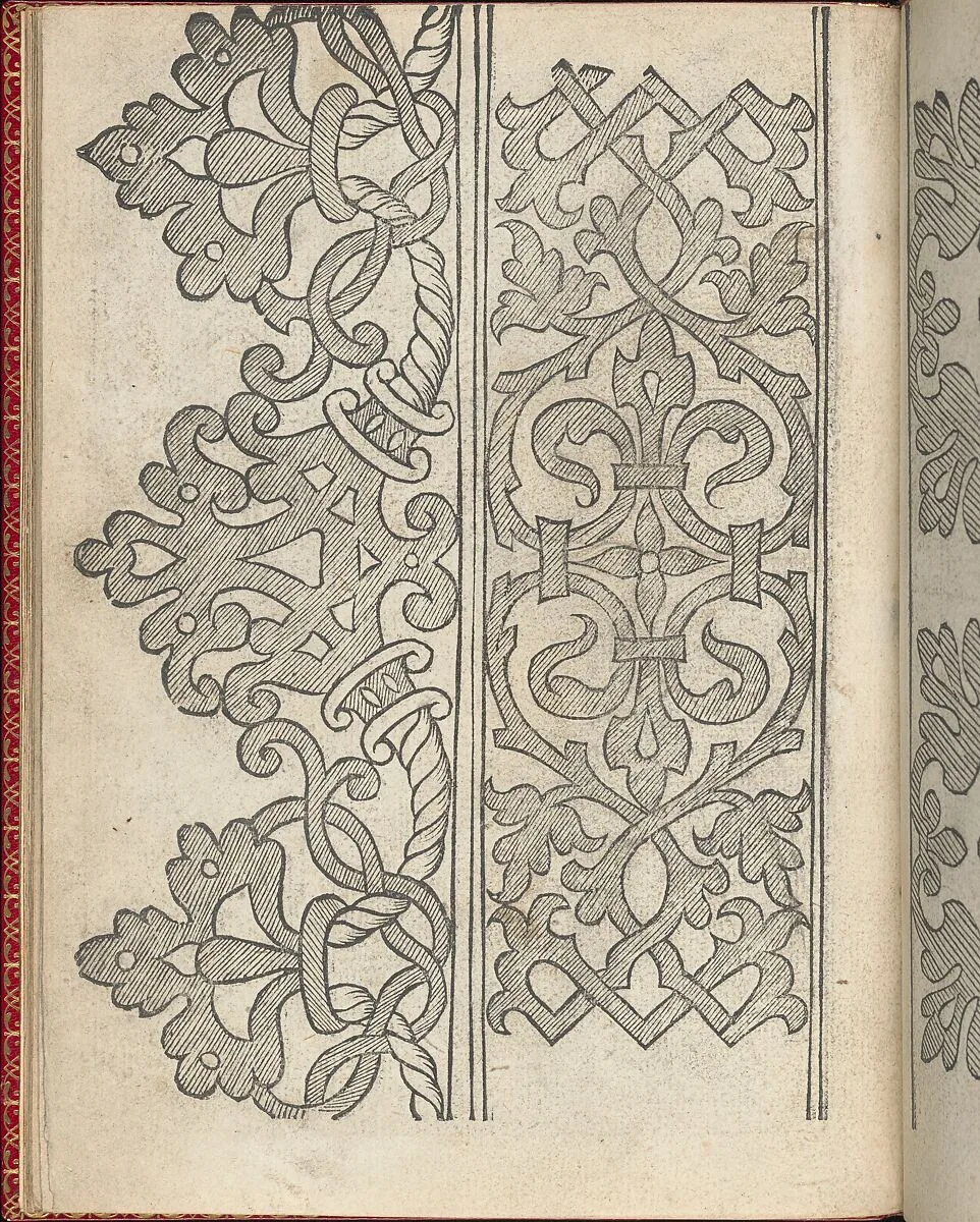 Il Monte. Opera Nova di Recami, page 9 (verso) — Giovanni Antonio Bindoni|Giovanni & Marchio Sessa|Chambolle-Duru