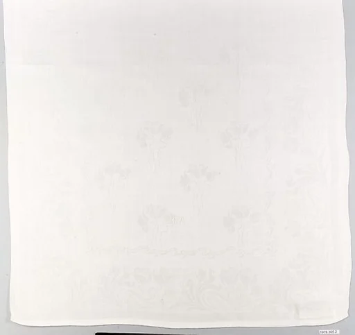 Face towel