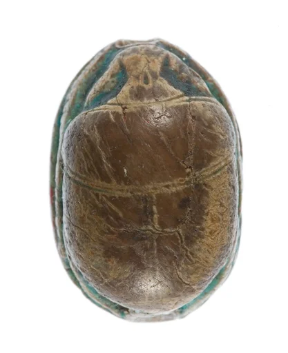 Scarabs with the Name of the Hyksos King Sheshi