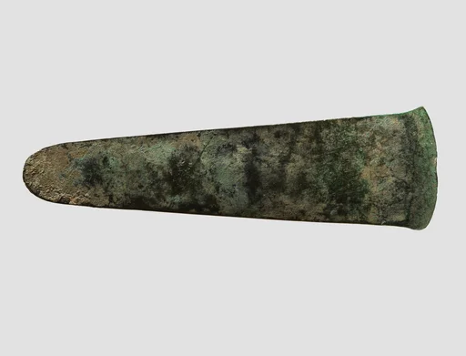 Axe head