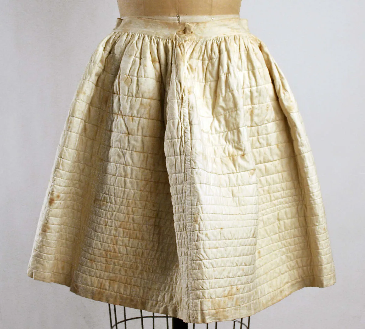 Petticoat — Unknown