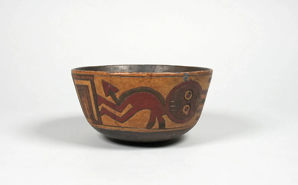 Bowl — Unknown