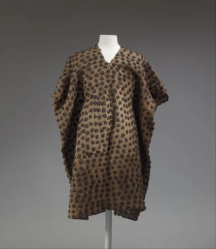 Man's Ceremonial Garment