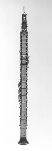 Oboe in C