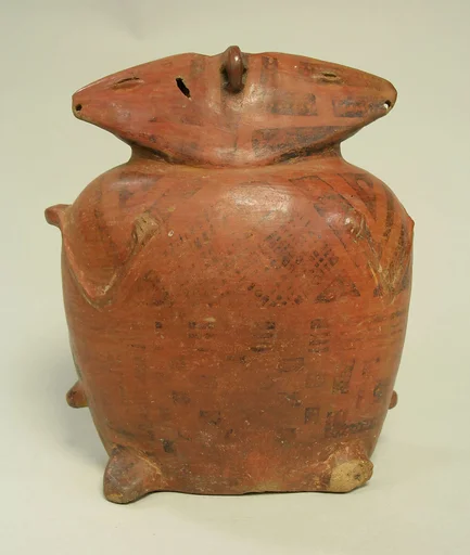 Figure Vessel