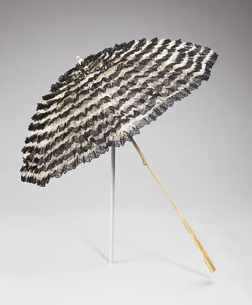 Parasol — Unknown