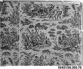 Europa and the Bull — Petitpierre et Cie
