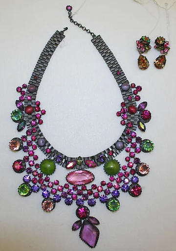 Jewelry set