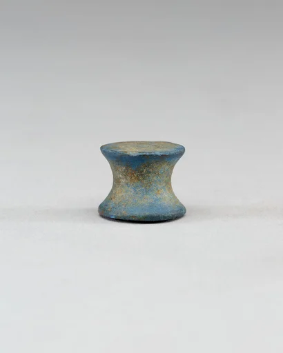 Spool-Shaped Game Piece