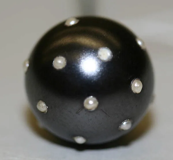 Hatpin — Unknown