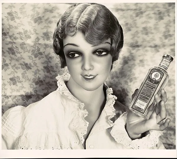 Pétrole Hahn — Grete Stern|Ellen Auerbach|Ringl and Pit