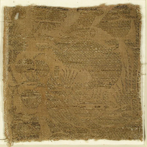 Textile, Brocade