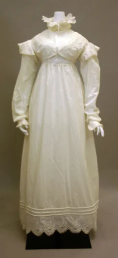 Morning dress