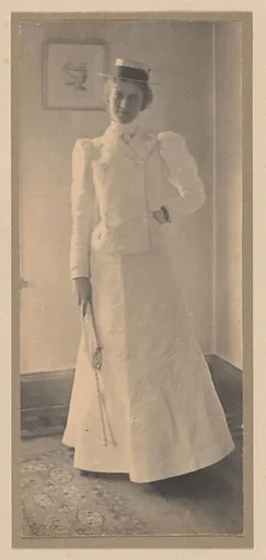 Mrs. H