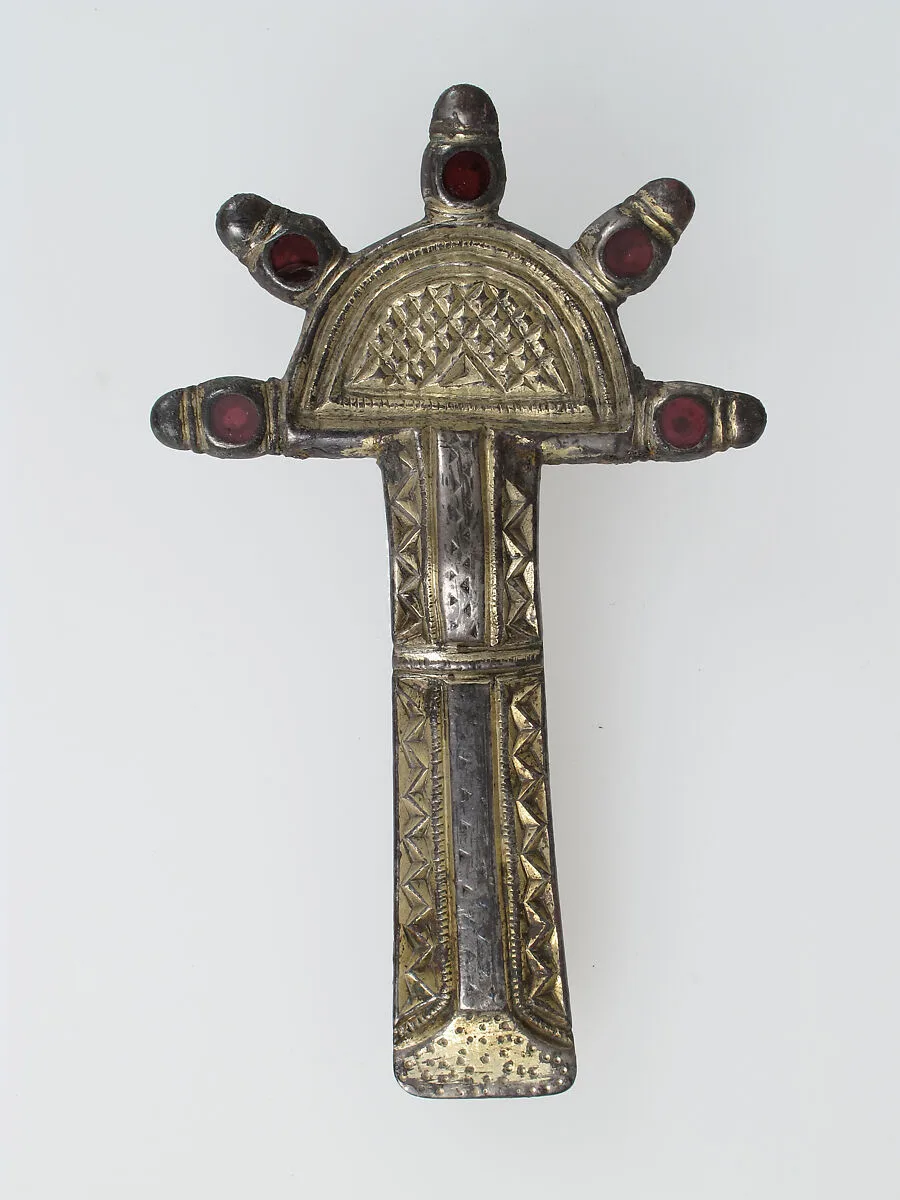 Bow Brooch — Unknown