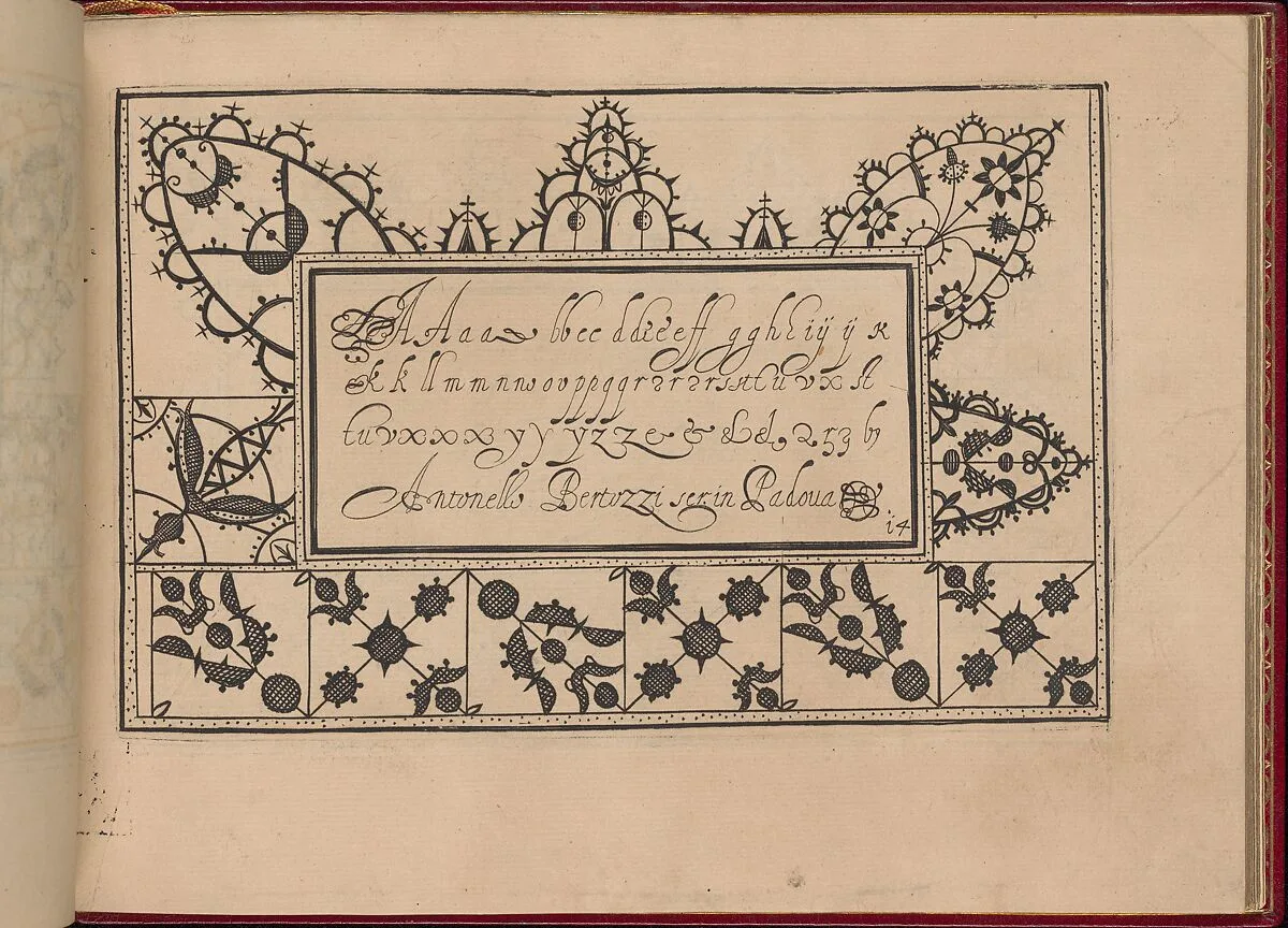 Ghirlanda: Di sei vaghi fiori scielti da piu famosi Giardini d'Italia, page 22 (recto) — Pietro Paulo Tozzi|Libraria del Giesu