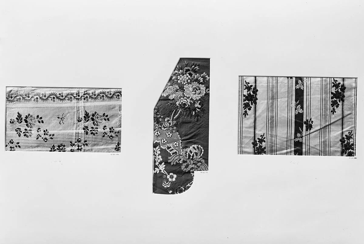 Piece — Unknown