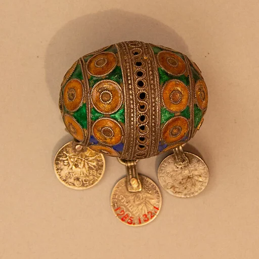 Bead