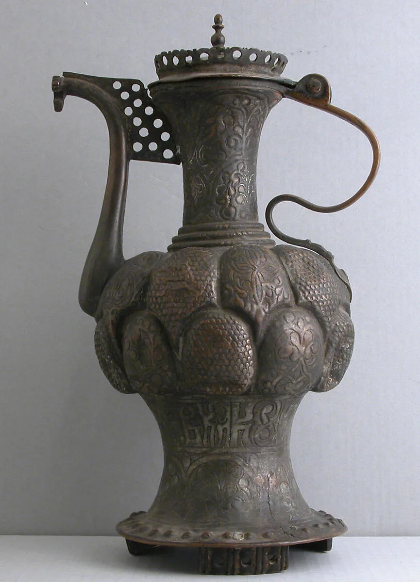 Ewer — Unknown