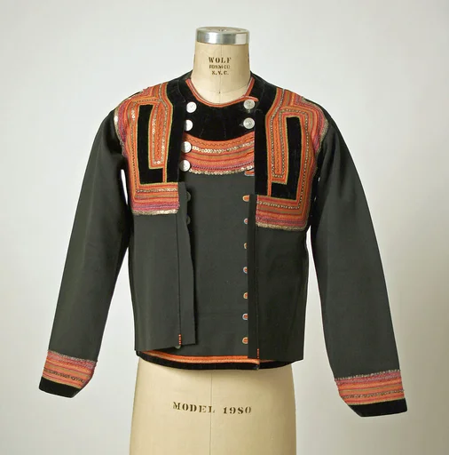 Jacket