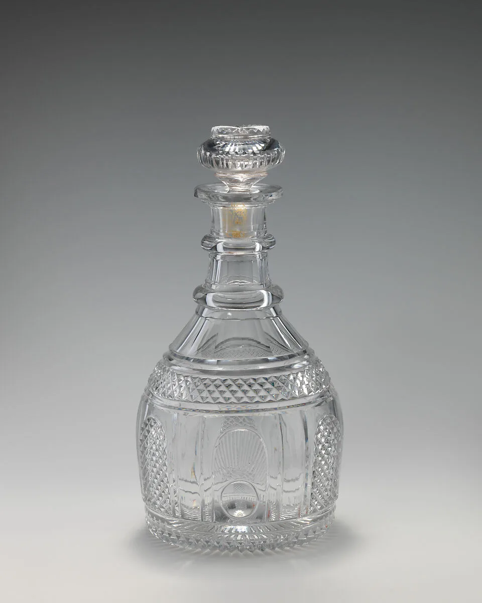 Decanter — Unknown