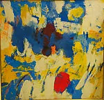 E, 1963 — James Brooks
