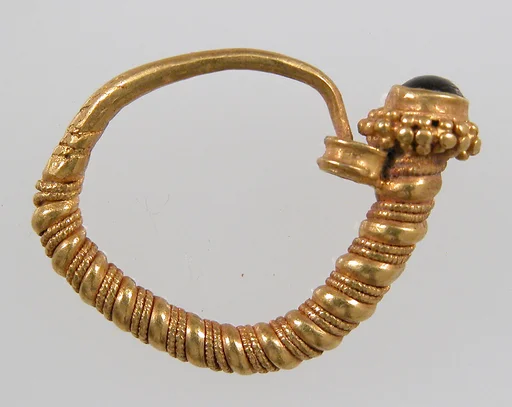 Earring