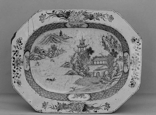 Dish
