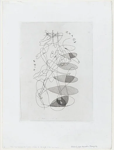 Illustration for Theogony by Hesiod