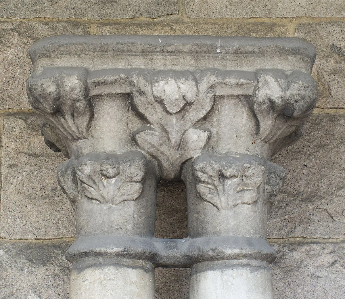 Double Capital — Unknown