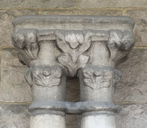 Double Capital