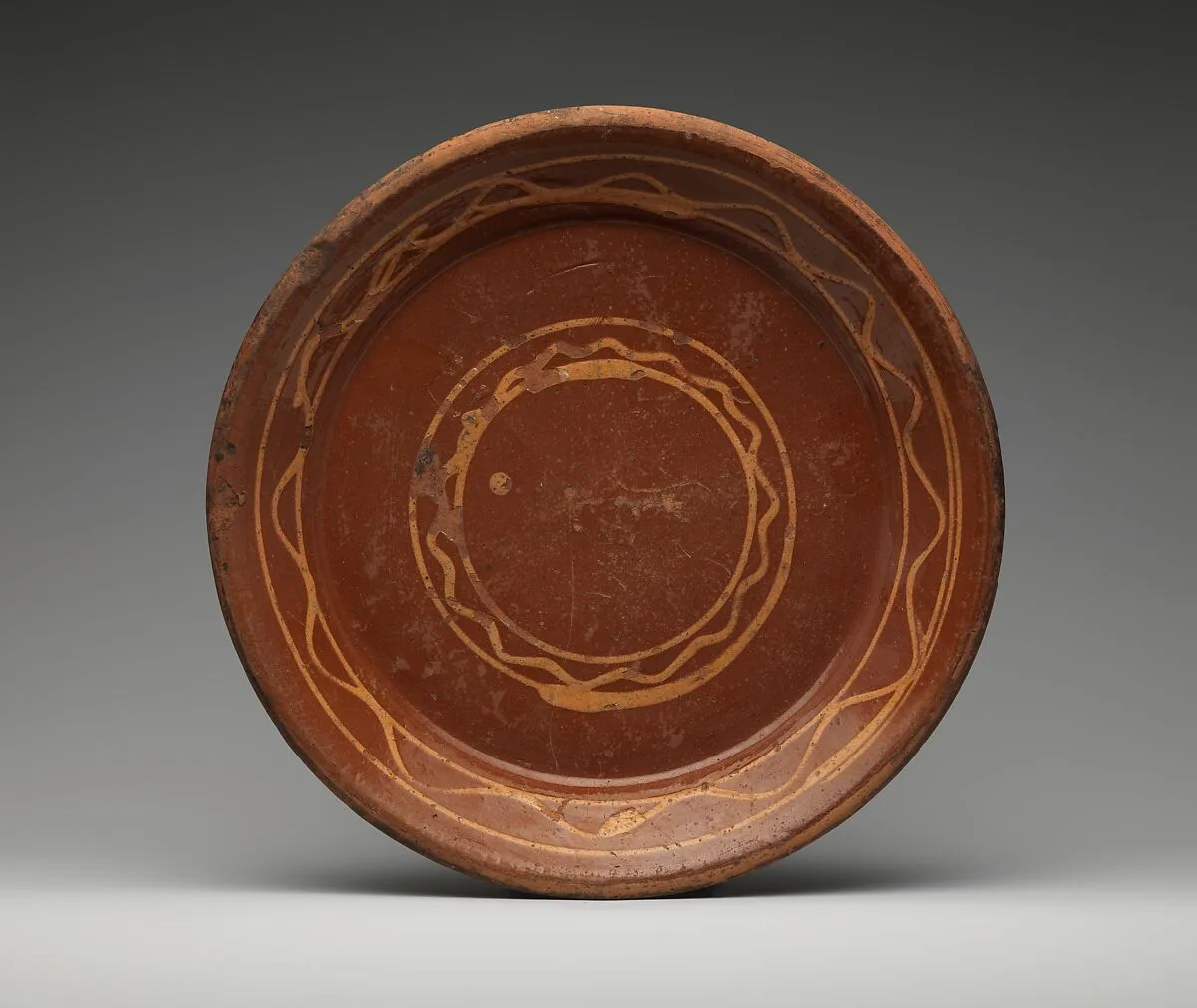Pie Dish — Hervey Brooks