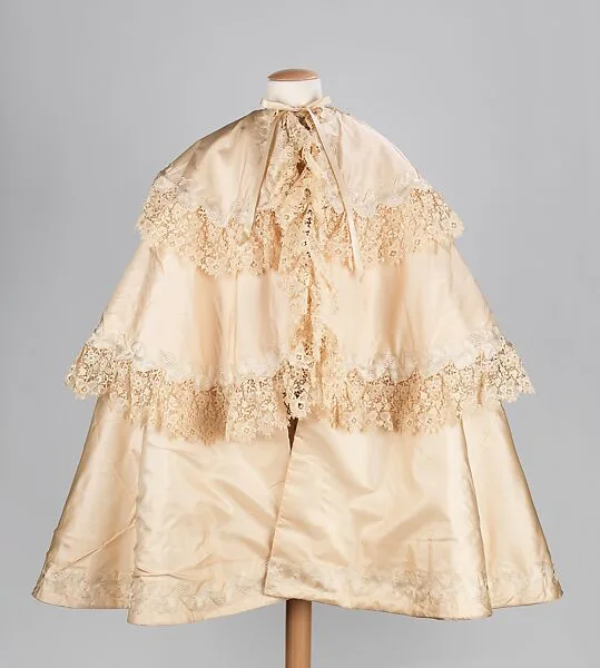 Cape — Unknown